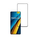Bufalo Xiaomi Poco X6 5G ESD Anti Static Cam Ekran Koruyucu