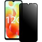 Bufalo Xiaomi Redmi 12C ESD Anti Static Hayalet Privacy Cam Ekran Koruyucu