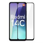 Bufalo Xiaomi Redmi 14C ESD Anti Static Cam Ekran Koruyucu