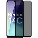 Bufalo Xiaomi Redmi 14C ESD Anti Static Hayalet Privacy Cam Ekran Koruyucu