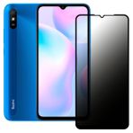 Bufalo Xiaomi Redmi 9A Hayalet Privacy Gizli Seramik Mat Ekran Koruyucu