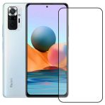 Bufalo Xiaomi Redmi Note 10 Pro 9D Seramik Nano Tam Kaplama Ekran Koruyucu
