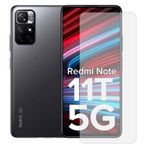 Bufalo Xiaomi Redmi Note 11T Flexiglass Nano 5G Ekran Koruyucu