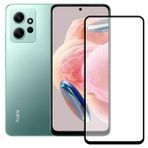 Bufalo Xiaomi Redmi Note 12 ESD Anti Static Cam Ekran Koruyucu