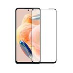 Bufalo Xiaomi Redmi Note 12 Temperli 9D Cam Ekran Koruyucu