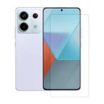 Bufalo Xiaomi Redmi Note 13 Flexiglass Nano Ekran Koruyucu