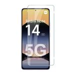 Bufalo Xiaomi Redmi Note 14 Flexiglass Nano Ekran Koruyucu
