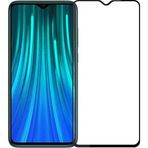 Bufalo Xiaomi Redmi Note 8 Pro ESD Anti Static Cam Ekran Koruyucu