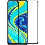 Bufalo Xiaomi Redmi Note 9S 9 Pro ESD Anti Static Cam Ekran Koruyucu