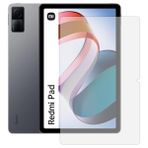 Bufalo Xiaomi Redmi Pad 10.6" Flexible Esnek Nano Ekran Koruyucu