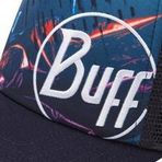 Buff 125579.555 Trucker Cap Şapka