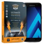 Buff 2017 Samsung Galaxy A3 Ekran Koruyucu