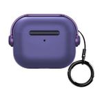 Buff Airpods 3 DJPods Mor Iris Kılıf