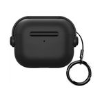 Buff Airpods 3 DJPods Siyah Koyu Yeşil Kılıf