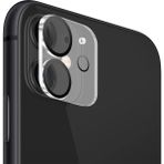 Buff Apple iPhone 11 Camera Lens Protector - Şeffaf