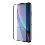 Buff Apple iPhone 11/XR 5D Glass Ekran Koruyucu - Şeffaf - iPhone 11