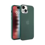 Buff Apple iPhone 15 Uyumlu New Corner Kılıf