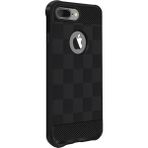 Buff Apple iPhone 7 Plus Black Armor Kılıf