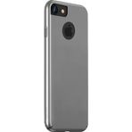 Buff Apple iPhone 7 Slim Fit Silver Kılıf