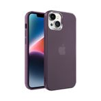 Buff Apple Uyumlu iPhone 14 New Corner Kılıf