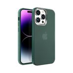 Buff Apple Uyumlu iPhone 14 Pro Max New Corner Kılıf