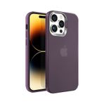 Buff Apple Uyumlu iPhone 14 Pro New Corner Kılıf