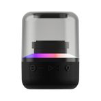 Buff BF24 Surround 360 RGB Siyah Bluetooth Hoparlör