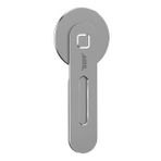 Buff BL16 Magsafe Silver Laptop Telefon Tutucu