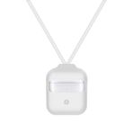 Buff Blogy AirPods Cornflower Silikon Kılıf