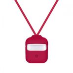 Buff Blogy AirPods Hibiscus Silikon Kılıf