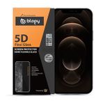 Buff Blogy iPhone 12 Pro Max Flexi 5D Ekran Koruyucu