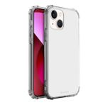 Buff Blogy iPhone 13 Crystal Fit Kılıf