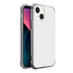 Buff Blogy iPhone 13 Mini Crystal Fit Kılıf