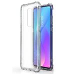 Buff Blogy Xiaomi Mi 9T Crystal Fit Kılıf Crystal Clear