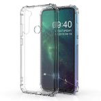 Buff Blogy Xiaomi RedMi Note 8 Crystal Fit Kılıf Crystal Clear