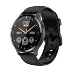 Buff Bw11 Metal Black Akıllı Saat