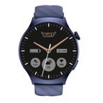 Buff Bw12 Mavi Akıllı Saat
