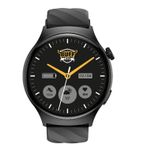 Buff Bw12 Siyah Akıllı Saat