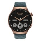 Buff Bw12 Yeşil Akıllı Saat