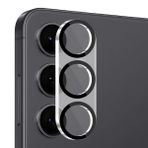 Buff Galaxy S24 Serisi İle Uyumlu Kamera Lens Koruyucu Camera Lens Protector… (S24 FE)