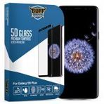 Buff Galaxy S9 5D Glass Ekran Koruyucu