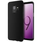 Buff Galaxy S9 Black Slim Fit Kılıf