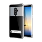 Buff Galaxy S9 Plus Air Bumper Kılıf