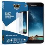 Buff Glass Galaxy J3 2018 Ekran Koruyucu Cam