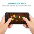 Buff Glass Samsung Galaxy J5 Pro Cam Ekran Koruyucu