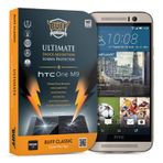 Buff Htc One M9 Ekran Koruyucu
