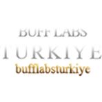Buff Huawei P8 Darbe Emici Ekran Koruyucu Film