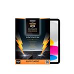 Buff iPad 10. Nesil 10.9 inç Darbe Emici Şeffaf Film Ekran Koruyucu