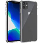 Buff iPhone 11 Pro Air Hybrid Cep Telefonu Kılıf