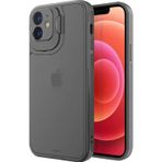 Buff İphone 12 Hybrid Corner Beyaz Kılıf